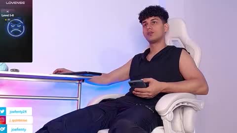 Snapshot of jack_fiire chatting on February 2026 06:52:02 PM Jack Fire online show from February 2026 06:52:02 PM