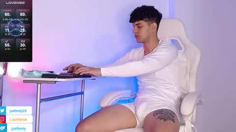 Snapshot of jack_fiire chatting on February 2026 05:33:01 PM Jack Fire online show from February 2026 05:33:01 PM