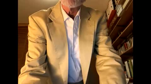 Jack online show from April 2026 10:51:01 PM