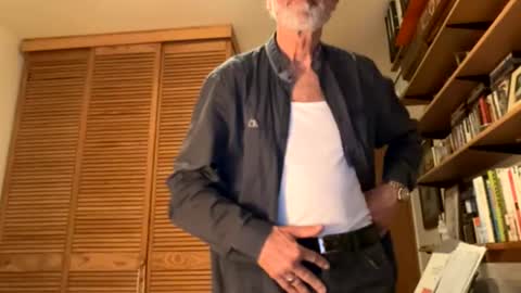 Jack online show from April 2026 09:16:01 PM