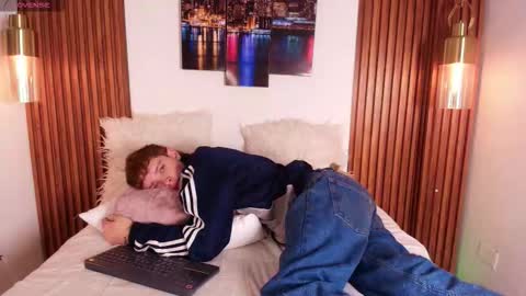 JACK  online show from November 2025 12:26:01 PM