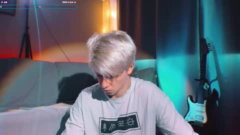 brestonsweet online show from November 2025 07:27:01 AM