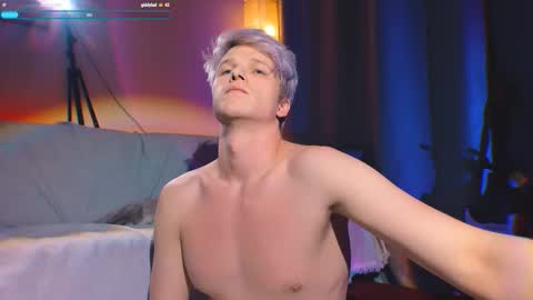 brestonsweet online show from November 2025 03:56:02 PM