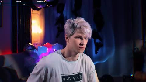 brestonsweet online show from November 2025 06:47:02 AM