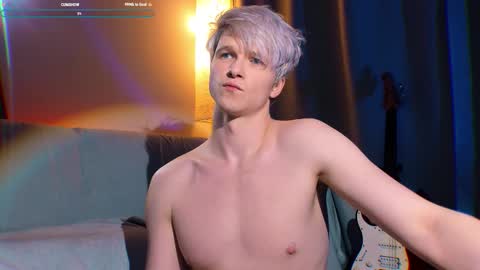 brestonsweet online show from December 2025 02:45:02 PM