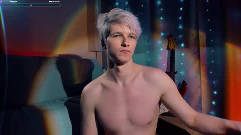 brestonsweet online show from December 2025 11:52:02 AM