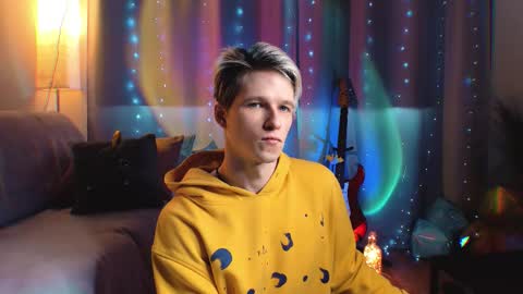 brestonsweet online show from February 2026 07:45:02 AM