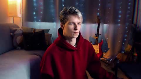 brestonsweet online show from February 2026 08:54:01 AM