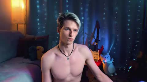 brestonsweet online show from February 2026 03:46:02 AM