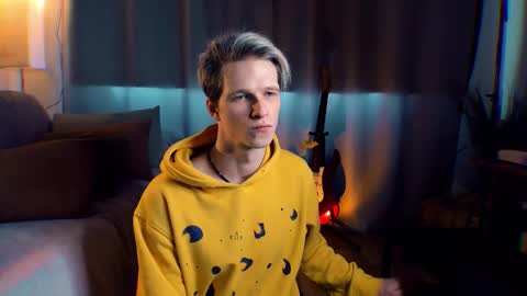 brestonsweet online show from February 2026 07:50:01 AM