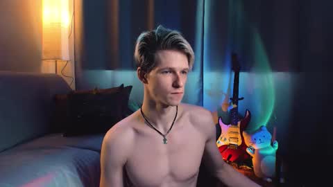 brestonsweet online show from March 2026 07:25:02 AM