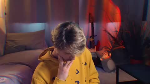 brestonsweet online show from May 2026 11:45:02 PM