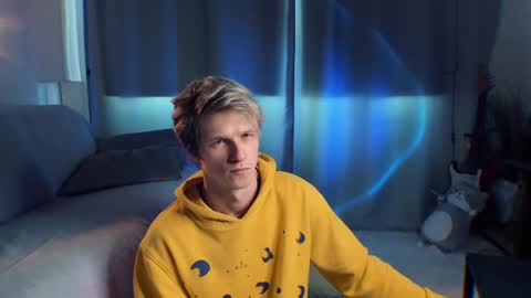 brestonsweet online show from May 2026 09:15:02 AM