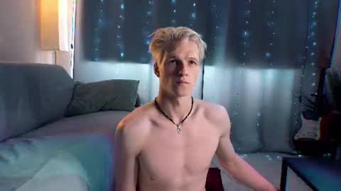 brestonsweet online show from July 2026 12:29:01 PM