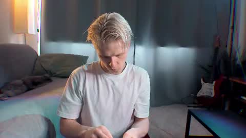 brestonsweet online show from July 2026 06:05:01 AM