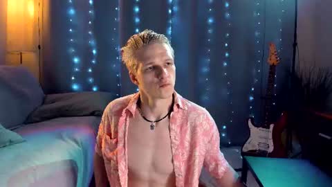 brestonsweet online show from July 2026 10:06:02 PM