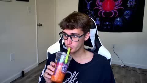 JackJack online show from September 2025 10:56:02 PM