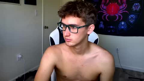 JackJack online show from September 2025 08:12:02 PM