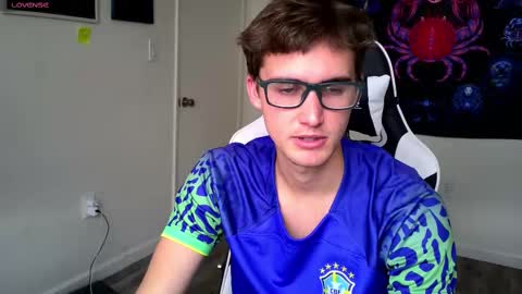 JackJack online show from September 2025 10:48:02 PM