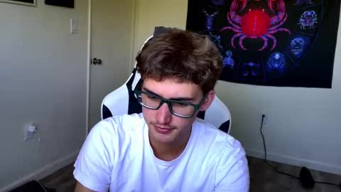 JackJack online show from October 2025 09:56:01 PM