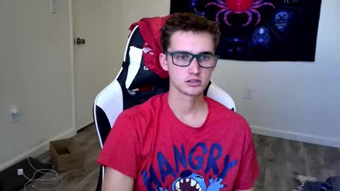 JackJack online show from October 2025 08:31:01 PM