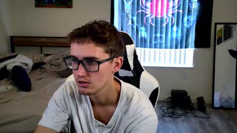 JackJack online show from October 2025 09:13:01 PM