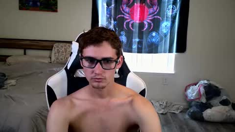 JackJack online show from November 2025 09:14:01 PM