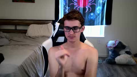 JackJack online show from November 2025 09:05:02 PM