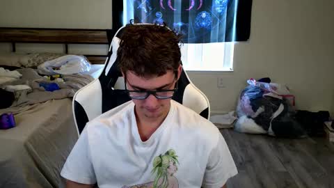 JackJack online show from November 2025 09:36:02 PM