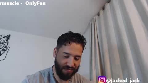 jack and leah online show from February 2026 11:36:02 PM