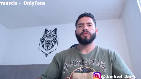 jack and leah online show from February 2026 08:24:02 PM