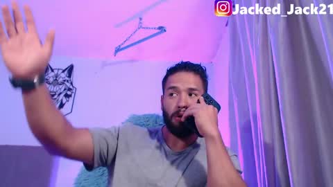 jack and leah online show from May 2026 11:01:04 PM