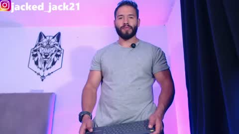 jack and leah online show from July 2026 10:47:01 PM