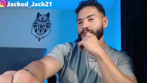 jack and leah online show from July 2026 10:52:01 PM