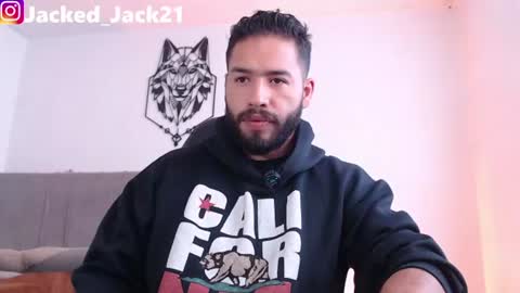 jack and leah online show from July 2026 08:05:01 PM