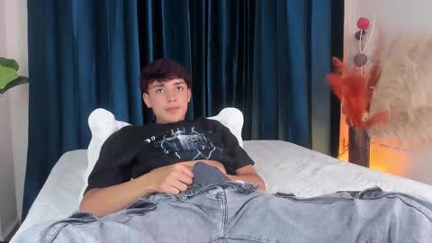 Jack online show from September 2025 03:03:02 PM