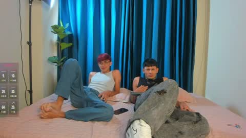 Jack online show from July 2026 08:22:01 PM