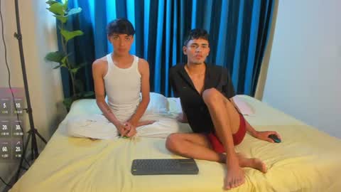 Jack online show from July 2026 08:46:01 PM