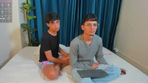 Jack online show from July 2026 09:07:02 PM
