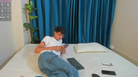 Jack online show from July 2026 08:11:02 PM