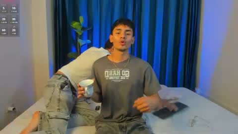 Jack online show from July 2026 09:13:01 PM