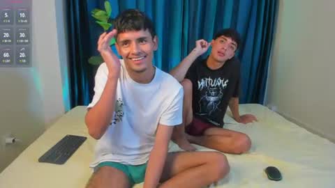 Jack online show from July 2026 08:51:01 PM