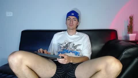 Snapshot of jack_norizz chatting on December 2024 12:03:01 PM INDEPENDENT MODEL online show from December 2024 12:03:01 PM