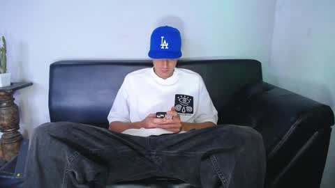 Snapshot of jack_norizz chatting on January 2025 03:17:02 PM INDEPENDENT MODEL online show from January 2025 03:17:02 PM