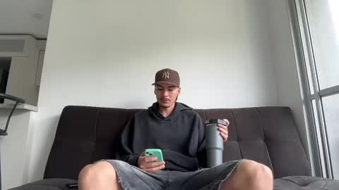 Snapshot of jack_norizz chatting on September 2025 02:40:01 PM INDEPENDENT MODEL online show from September 2025 02:40:01 PM