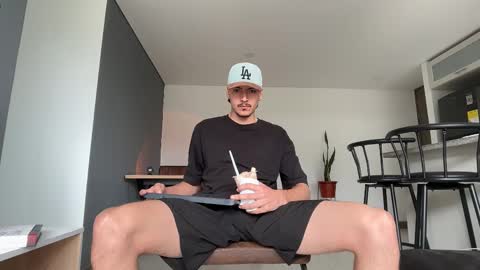 Snapshot of jack_norizz chatting on September 2025 05:51:01 PM INDEPENDENT MODEL online show from September 2025 05:51:01 PM