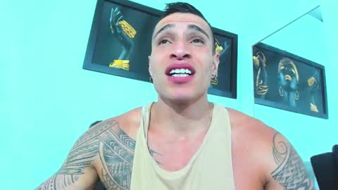 Snapshot of jack_pergurtson01 chatting on January 2025 10:07:02 AM JACK PERGURTSON online show from January 2025 10:07:02 AM