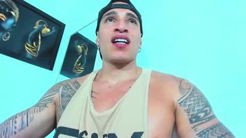 Snapshot of jack_pergurtson01 chatting on January 2025 10:02:01 AM JACK PERGURTSON online show from January 2025 10:02:01 AM