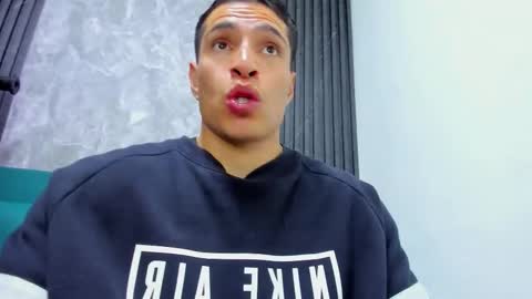 Snapshot of jack_pergurtson01 chatting on December 2025 10:31:01 AM JACK PERGURTSON online show from December 2025 10:31:01 AM