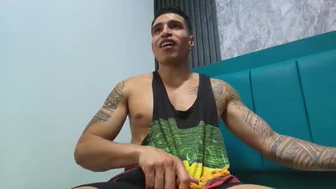 Snapshot of jack_pergurtson01 chatting on December 2025 10:34:02 AM JACK PERGURTSON online show from December 2025 10:34:02 AM